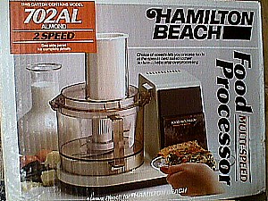 Hamilton Beach 702AL Food Processor.JPG (43407 bytes)