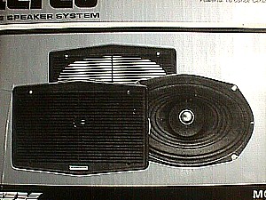 Audiovox 6x9 ID-69-10A Deluxe Speaker a.JPG (33210 bytes)