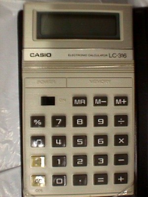 Caiso LC 316.JPG (32428 bytes)