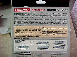 Casio Fx 5000F Calculator c.JPG (36541 bytes)