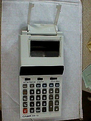 Casio HR-15 Mini Printing Calculator.JPG (52431 bytes)