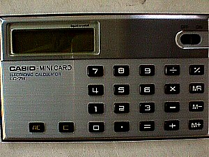 Casio LC-78 Mini Card Calculator b.JPG (34157 bytes)