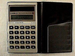 Casio MC-801S Metric Converter Calculator.JPG (32050 bytes)