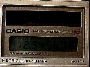 Casio MC-801S Metric Converter Calculator b.JPG (31927 bytes)