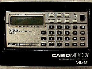 Casio Melody ML-81 Calculator & Clock.JPG (31587 bytes)