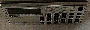 Casio Melody ML-81 Calculator & Clock a.JPG (15934 bytes)