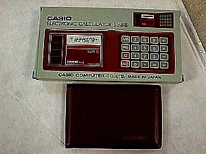 Casio SL-8 Electronic Calculator a.JPG (32988 bytes)