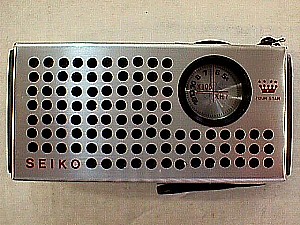 Deluxe Seiko 601.JPG (38644 bytes)