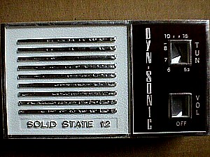 Dyn-Sonic Pocket Radio c.JPG (33936 bytes)