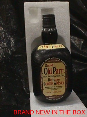 Old Parr AM Radio a.JPG (33534 bytes)