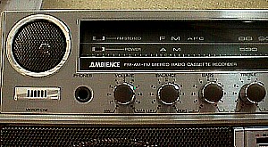 Panasonic RX 5250 Boom Box e.JPG (31204 bytes)