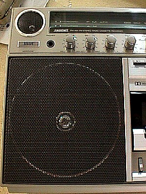 Panasonic RX 5250 Boom Box f.JPG (72931 bytes)