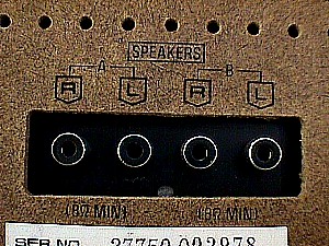 Panasonic SG-25 AM-FM Cassette Deck Receiver g.JPG (42996 bytes)