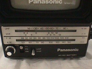 Panasonic TR 5041 1a.JPG (17828 bytes)