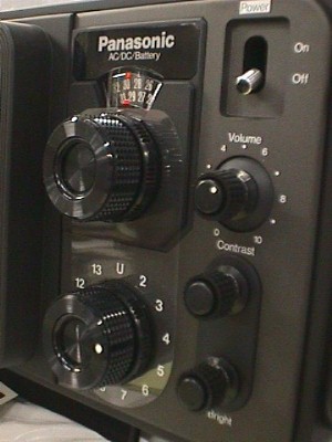 Panasonic TR 707 1a.JPG (31008 bytes)