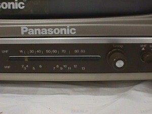 Panasonic TR 9000T 1a.JPG (15723 bytes)