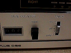Sanyo Cassette Recording Deck d.JPG (27675 bytes)