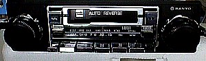 Sanyo FT 489 AM-FM Cassette Car Stereo Player a.JPG (15912 bytes)