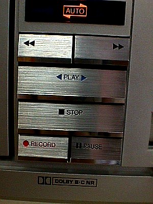 Sanyo RD R60 Stereo Cassette Recording Deck e.JPG (46634 bytes)
