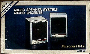 Unisef VS-5 Speakers.JPG (28059 bytes)