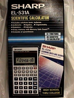 sharp el-531a calculator.jpg (50515 bytes)