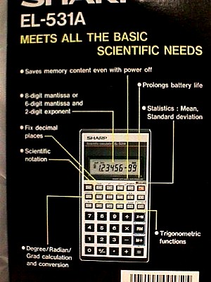 sharp el-531a calculator c.jpg (41455 bytes)