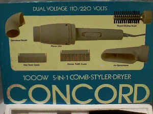Concord Styler-Dryer Combo 1a.JPG (21281 bytes)