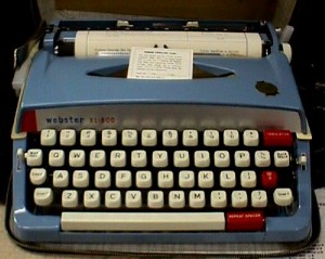 webster brother typewriter.JPG (25743 bytes)