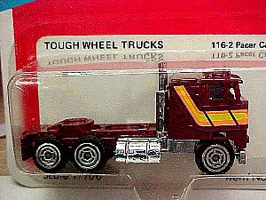 116-2 Pacer Cabover Truck.JPG (36224 bytes)