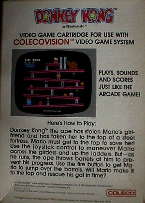 Coleco Donkey Kong 1.JPG (49480 bytes)