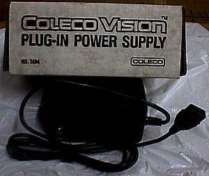 Coleco Power Supply 1.JPG (28967 bytes)