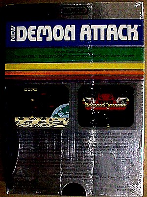 Demon Attack for Intellivision 1.JPG (62334 bytes)