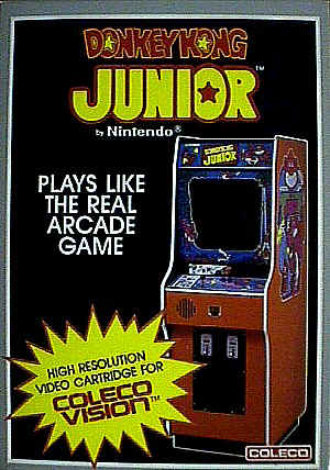 Donkey Kong Junior.JPG (64214 bytes)