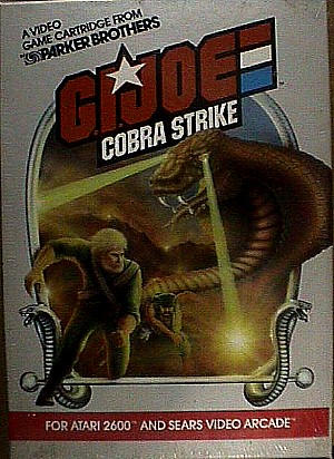 GIJoe Cobra Stirke for Atari.JPG (61781 bytes)