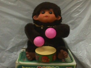 Pongo Monkey b.JPG (17509 bytes)