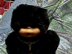 Rocker Monkey Child c.JPG (34064 bytes)