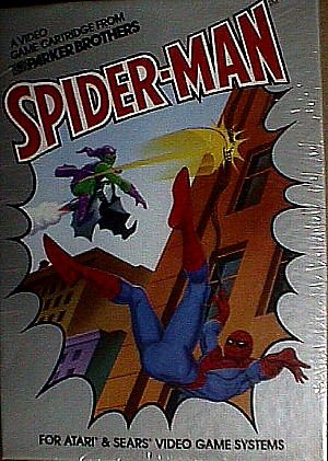 Spiderman for Atari.JPG (68084 bytes)