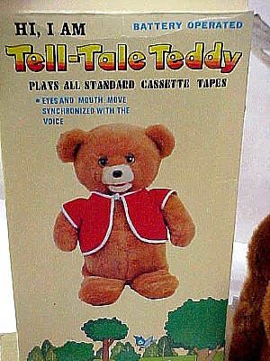 Tell-Tale Teddy b.JPG (60097 bytes)