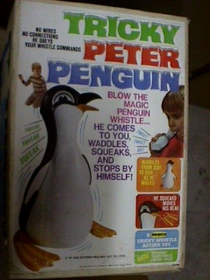 Tricky Peter Penguin 1.JPG (36392 bytes)