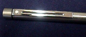Chrome Targa pencil 1.JPG (14157 bytes)