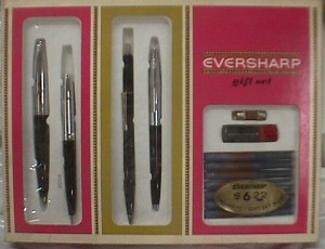 Eversharp Parker set.JPG (20759 bytes)