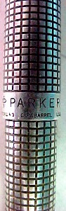 Parker 75 Sterling Ballpoint middle.JPG (18270 bytes)